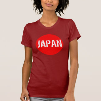 Japan | T-shirt