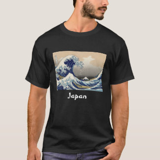"Japan" T-shirt