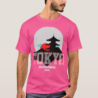Japan T-shirt