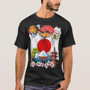 Japan T-shirt
