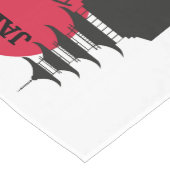 Japan Table Runner Korte Tafelloper (Hoek)