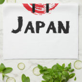 Japan Theedoek (Gevouwen)