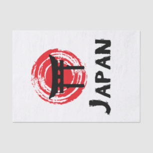Japan Tissuepapier