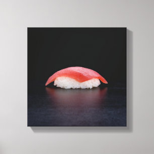 Japan, Tokio, Shibuya 2 Canvas Afdruk