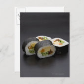 Japan, Tokio, Shibuya Briefkaart (Voorkant / Achterkant)