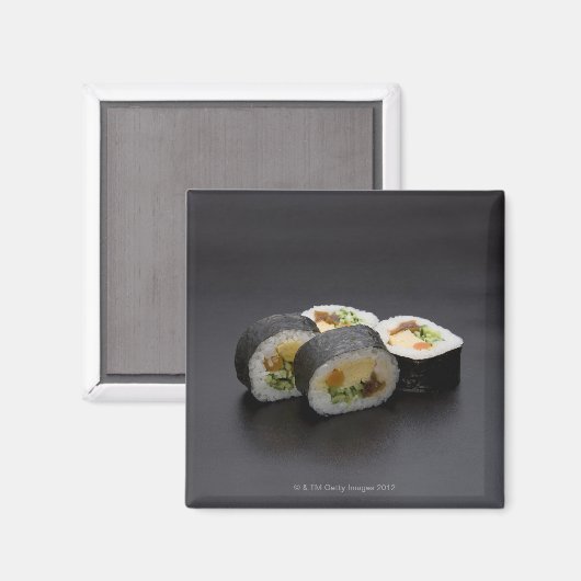 Japan, Tokio, Shibuya Magneet (Voorkant / Achterkant)