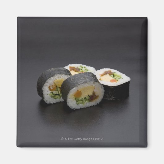 Japan, Tokio, Shibuya Magneet (Voorkant)