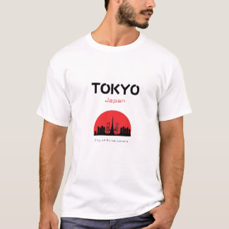Japan | Tokio T-shirt