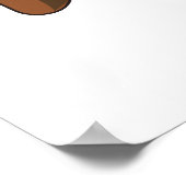 Japan Tori Poster (Hoek)