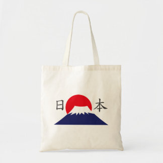 Japan Tote Bag