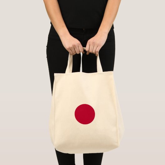 japan tote bag (Voorkant (product))