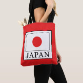 Japan Tote Bag (Dichtbij)