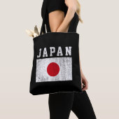 Japan Tote Bag (Dichtbij)