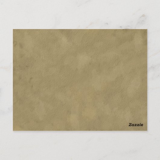  Japan Travel Briefkaart (Achterkant)