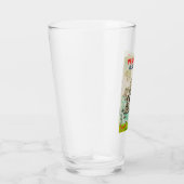 Japan Travel Island Okinawa Glas (Rechts)