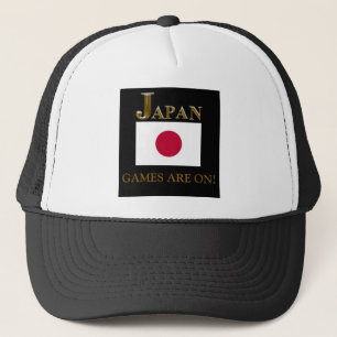 JAPAN TRUCKER PET