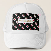 JAPAN TRUCKER PET (Voorkant)