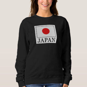 Japan Trui