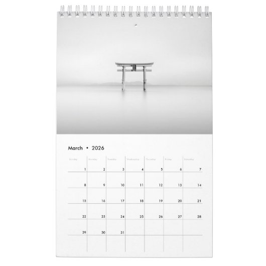 Japan. Ukiyo, het drijvende wereldkalender 2022 Kalender (Mar 2026)