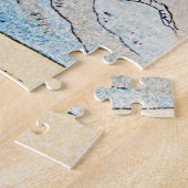 Japan - Utagawa Kuniyoshi, Legpuzzel (Zijkant)