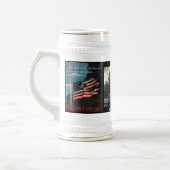 Japan valt Pearl Harbour aan Bierpul (Links)