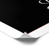 Japan Vintage Travel Poster (Hoek)