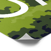 Japan Vintage Travel Poster (Hoek)