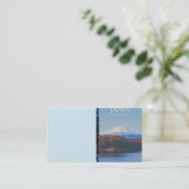 Japan Visitekaartje (Staand voorkant)