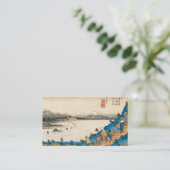 JAPAN-Visitekaartje Visitekaartje (Staand voorkant)