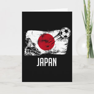 Japan Vlag Jersey Japans Voetbalteam Japans  Kaart