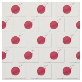 JAPAN Vlag Kaart Omtrek Stof