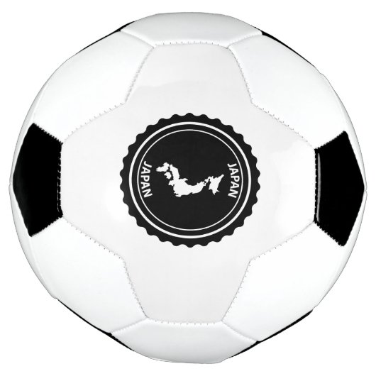Japan Voetbal (Gedraaid)