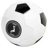 Japan Voetbal (Drie kwart)