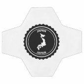 Japan Voetbal (Enkel)