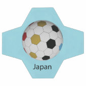Japan Voetbal (Enkel)