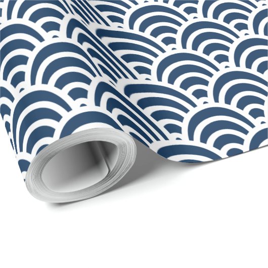 japan washi gestileerd inpakpapier (Rol Hoek)