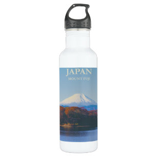 Japan Waterfles