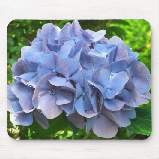 japanbloem muismat (Voorkant)