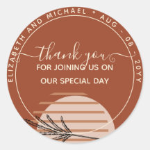 Japandi Abstracte Scandinavische geometrische brui