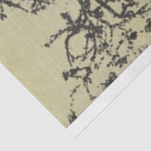 Japandi Decoupage Papier (Detail)