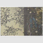 Japandi Decoupage Papier (Voorkant)