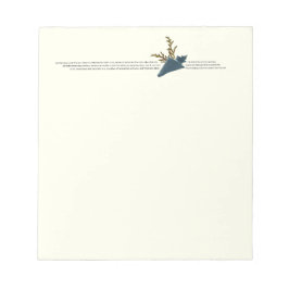 Japandi hygge to do list planner werk kantoor home notitieblok