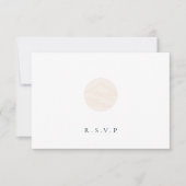 Japandi landschap maaltijden keuzes RSVP (Voorkant)