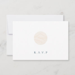 Japandi landschap maaltijden keuzes RSVP