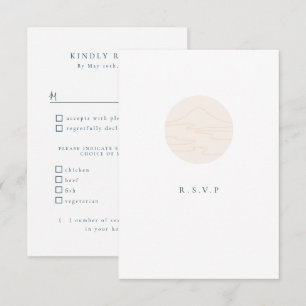 Japandi maaltijdkeuzes RSVP