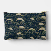 Japandi Stijl Huisdecoratie Etui (Achterkant)