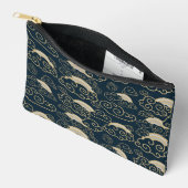 Japandi Stijl Huisdecoratie Etui (Open)