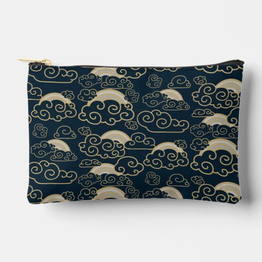 Japandi Stijl Huisdecoratie Etui (Voorkant)