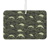 Japandi Style Home Decor Luchtverfrisser (Voorkant)