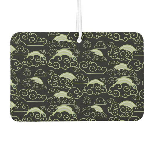 Japandi Style Home Decor Luchtverfrisser (Voorkant)